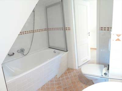 Badezimmer 2 Badezimmer 2
