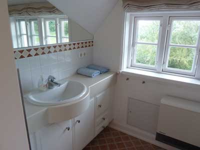Badezimmer 1 Badezimmer 1