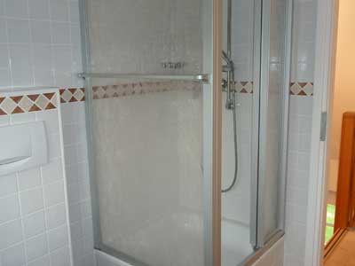 Badezimmer 2