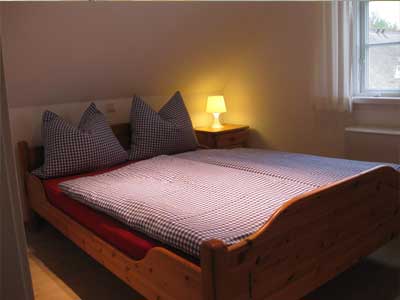 Schlafzimmer 1 Schlafzimmer 1