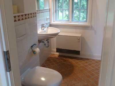 Badezimmer 1 Badezimmer 1