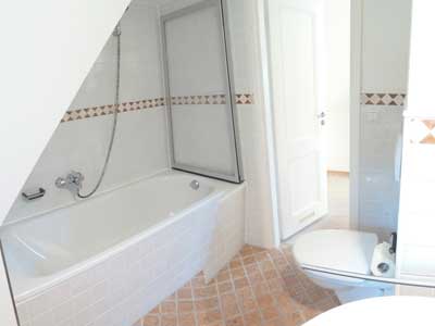 Badezimmer 2 Badezimmer 2